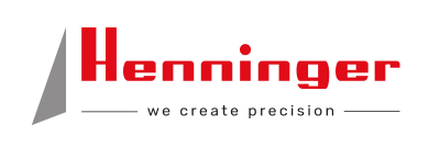 Henninger Zentrumschleifmaschinen Winkelköpfe Sonderlösungen Henninger Zentrumschleifmaschinen Winkelköpfe Sonderlösungen