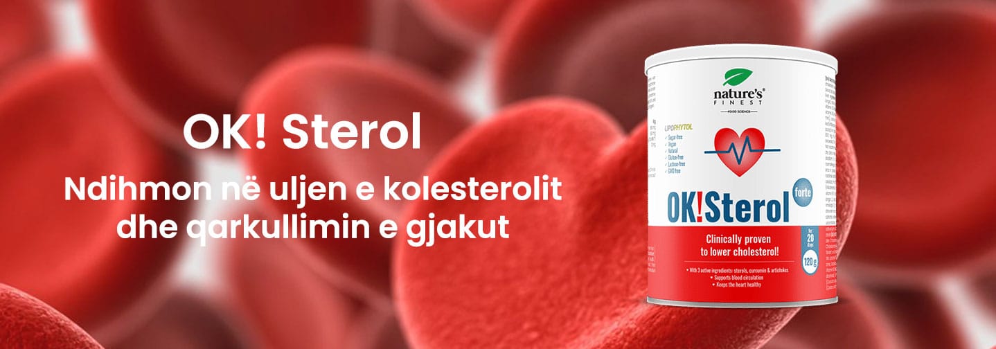 OK-Sterol