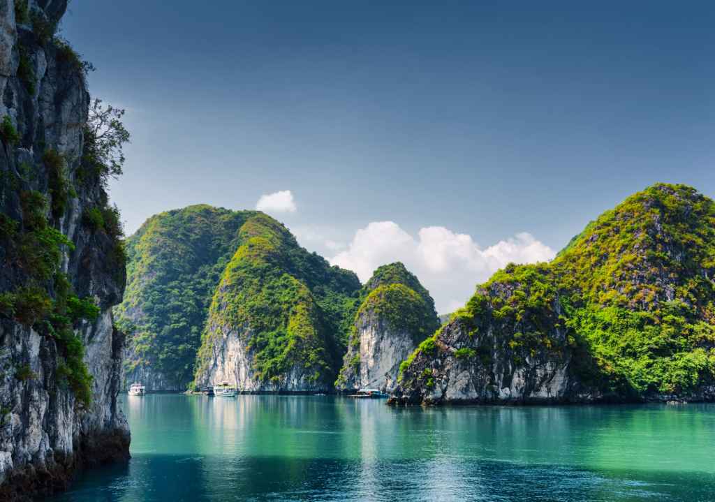 What to pack to a Southeast Asian country