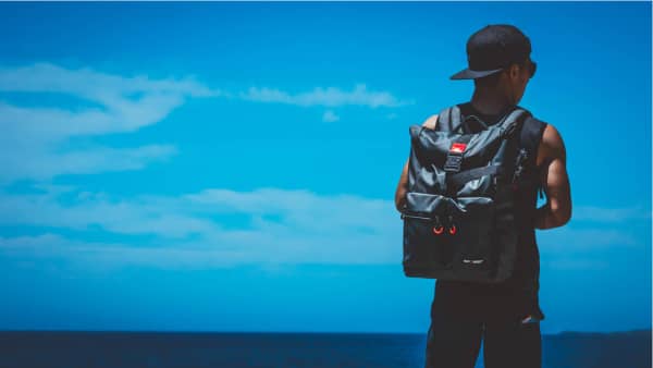 カメラバッグ(カメラバックパック、カメラリュック)