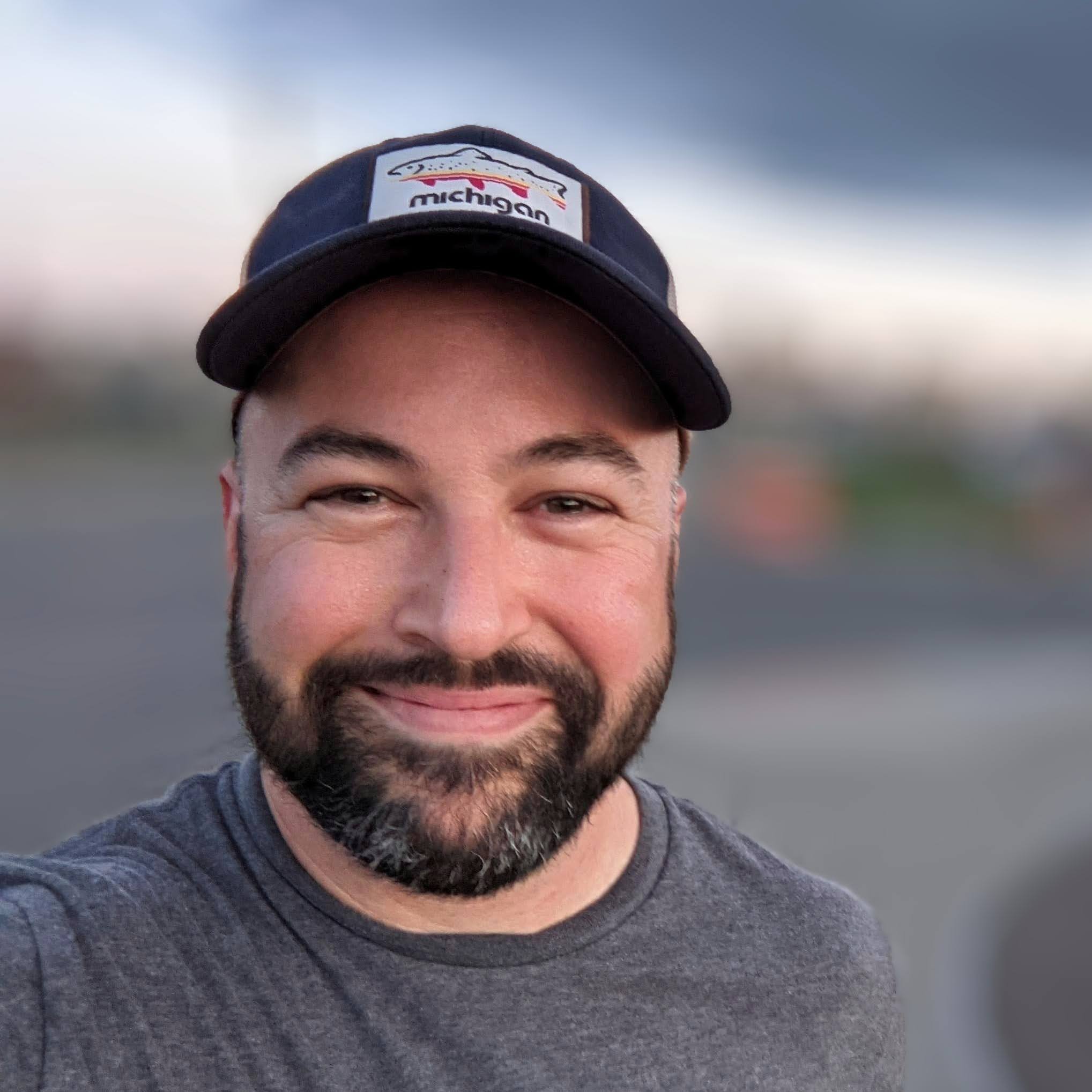 David Eugene Morabito