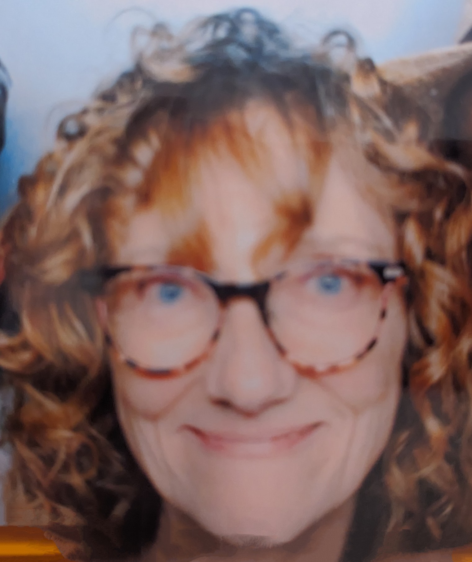 Jeanne Christine Oglesby