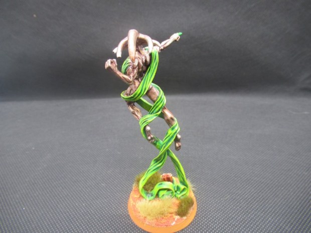 C'Tan Deceiver Warhammer 40.000