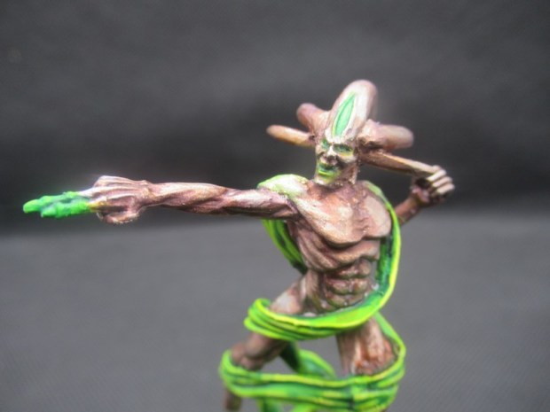 C'Tan Deceiver Warhammer 40.000