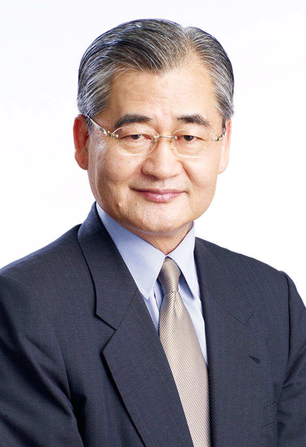 毛治國院長照片