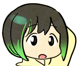 ドクショとさん