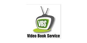 video book service