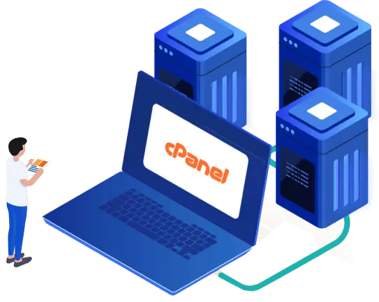 Zanesljivo spletno gostovanje in izdelava spletnih strani