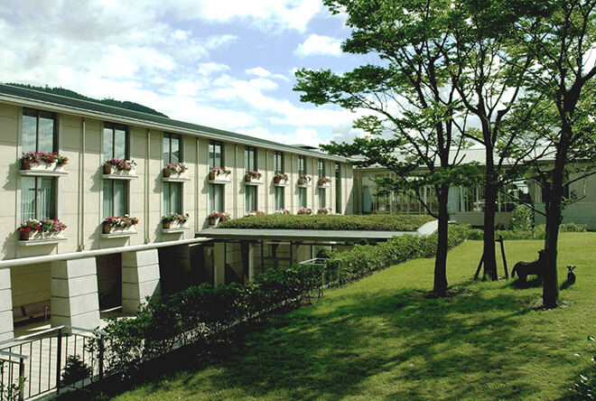 ロテルド比叡 客室