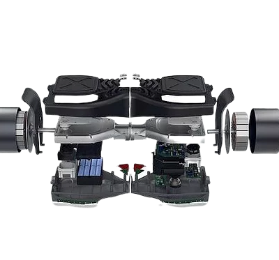 Hoverroborix All Terrian SUV Hoverboard Hoverroborix All Terrian SUV Hoverboard