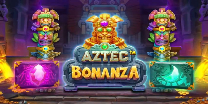 Rahasia Bermain Slot Aztec Bonanza Yang Wajib Kamu Tahu