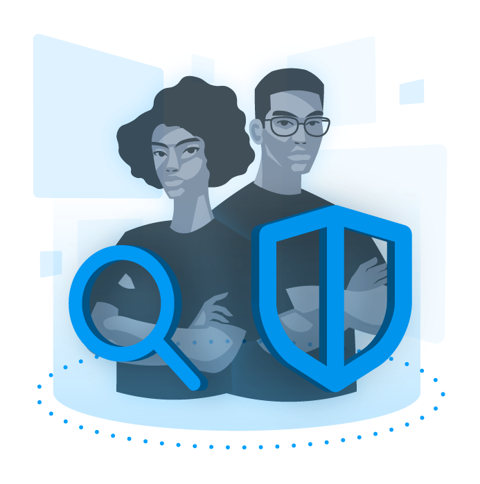 Header Banner - Blue Team Page