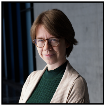 Franziska Braendle