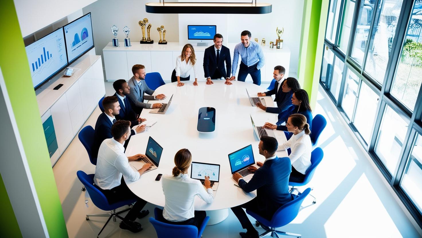 what does it look like to be a success SEO Agency what does it look like to be a success SEO Agency