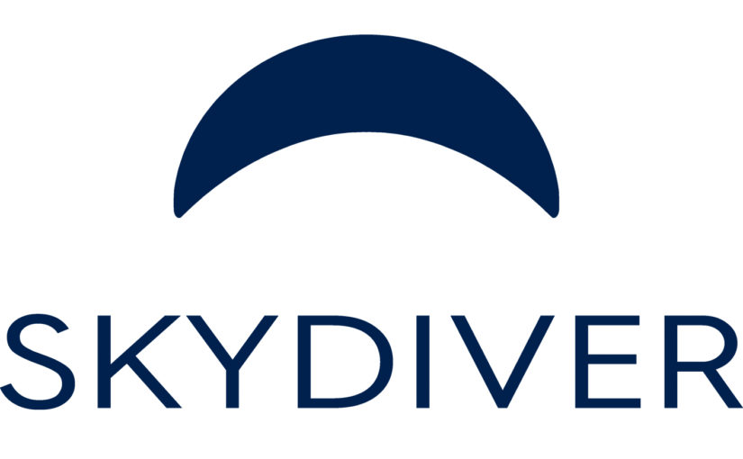 SKYDIVER