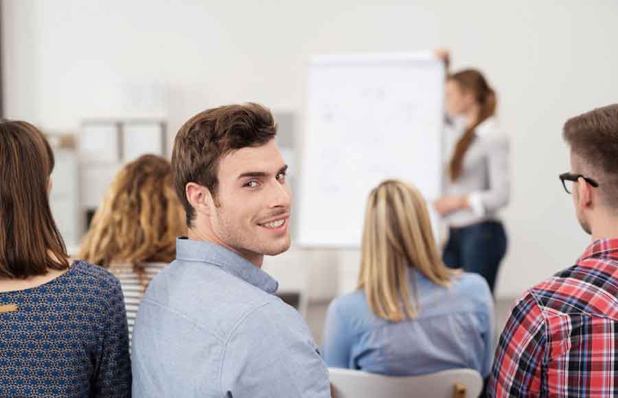 Candidato-RRHH-personal HyD candidato aplicación RRHH