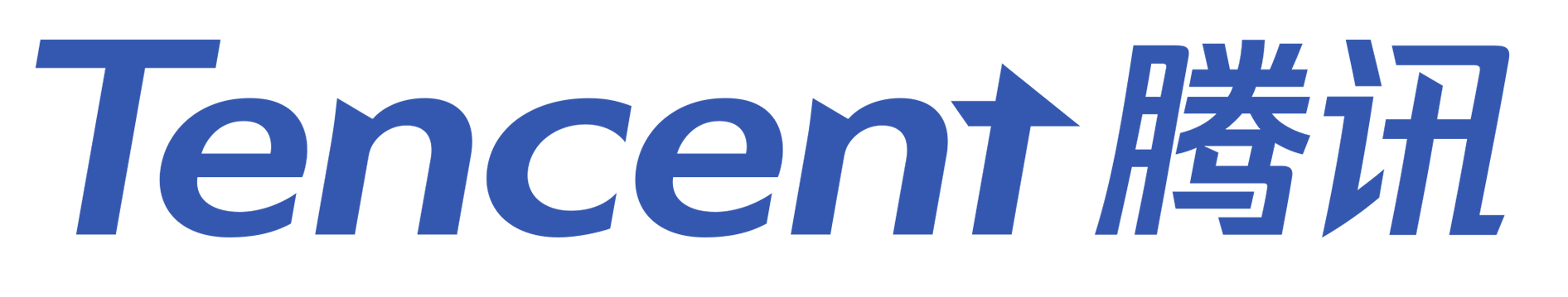 Tencent Logo