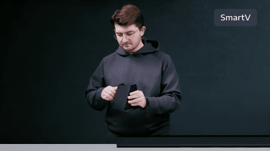 How to pair a remote with your Masterbox