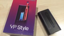 VP Styleの口コミ