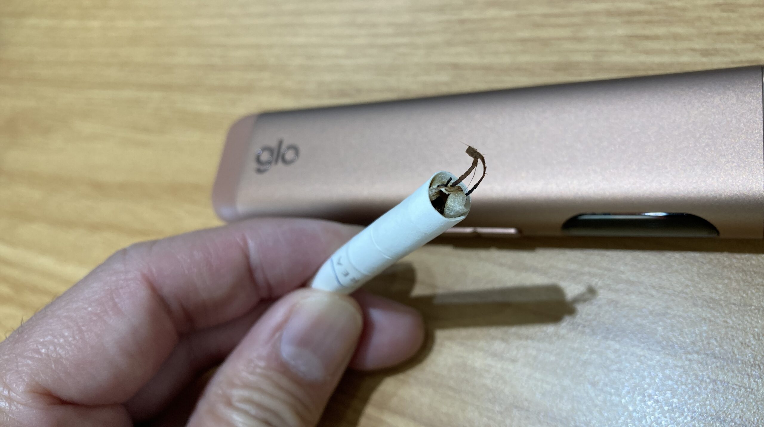 グローヒーロとアイコスの互換性