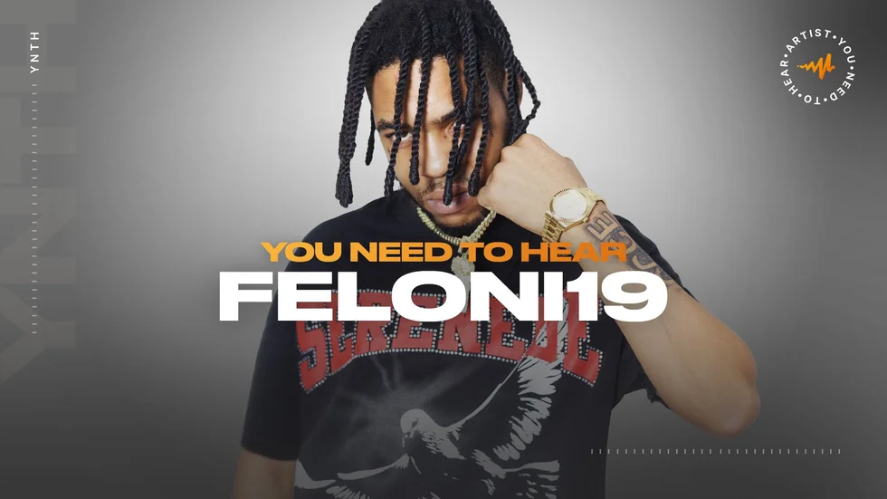 Go to You Need To Hear: Feloni19