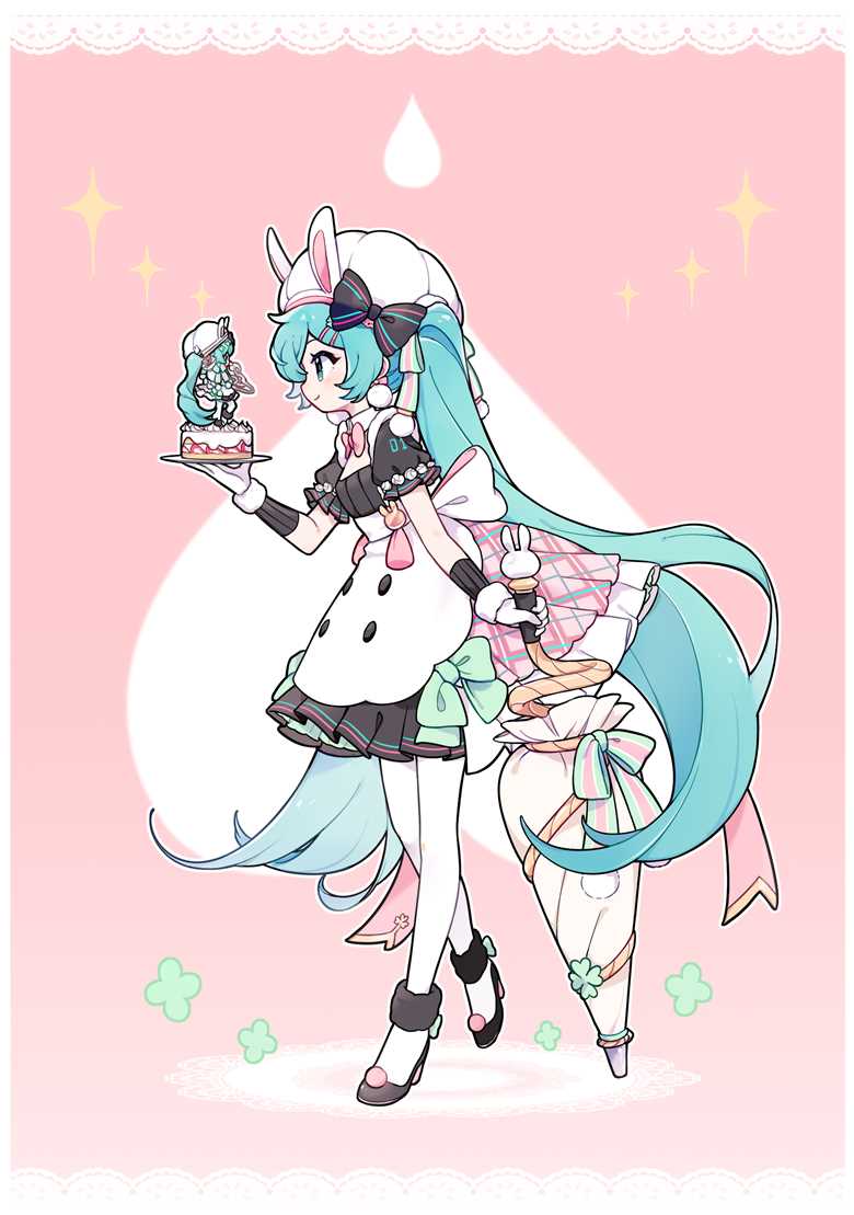 Pixiv人气插画师推荐之西名◇にしな 篇