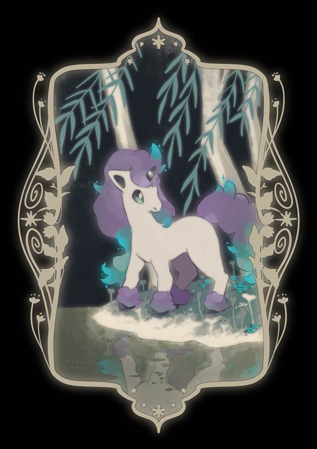 童话的既视感_P站画师シエリル作品分享