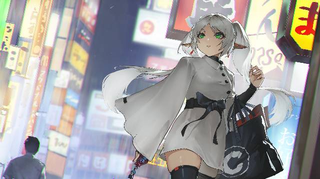 一张葬送的芙莉莲,芙莉莲绘画图片