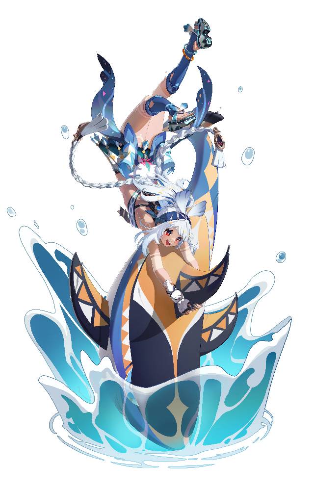 玛拉妮,原神图片