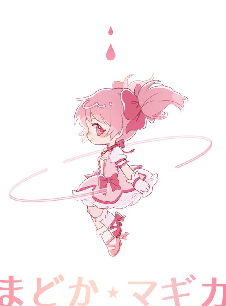 Pixiv人气插画师推荐之西名◇にしな 篇