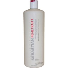 Penetraitt Strengthening and Repair Conditioner by Sebastian - 33.8 oz 0.81 per fl oz