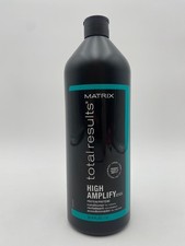 MATRIX total results High Amplify conditioner for volume 33.8 fl oz 0.89 per fl oz