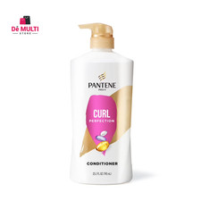 Pro-V Curl Perfection Conditioner, Nourishing, 25.1 Oz 0.64 per fl oz