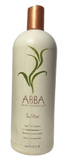Abba TruMint Light Daily Conditioner 33.8 oz (133) 0.68 per fl oz