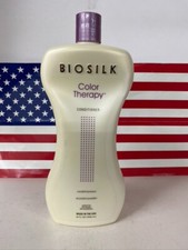 Color Therapy Conditioner by Biosilk for Unisex - 34 oz Conditioner sealed 0.88 per fl oz