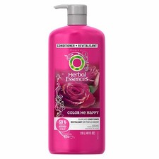 Herbal Essences Color Me Happy Conditioner 40 Oz (1.18 L) Bottle 0.72 per fl oz