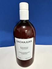 SACHAJUAN Moisturizing Conditioner Professional Haircare 33.8oz 0.86 per fl oz