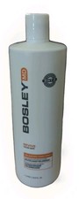 Bosley MD BOS Revive Color Safe Volumizing Conditioner 33.8 fl oz -NEW 0.58 per fl oz