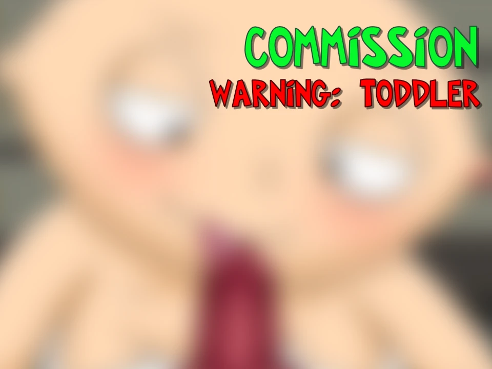 Brian and Stewie having sex inside the bank safe. Based on the episode of Family Guy.