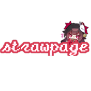 strawpage