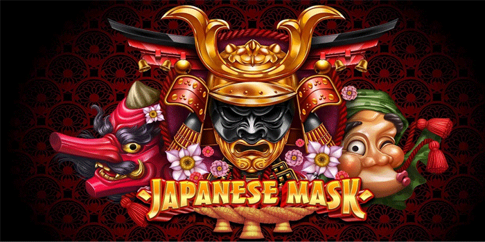 Slot Japanese Mask