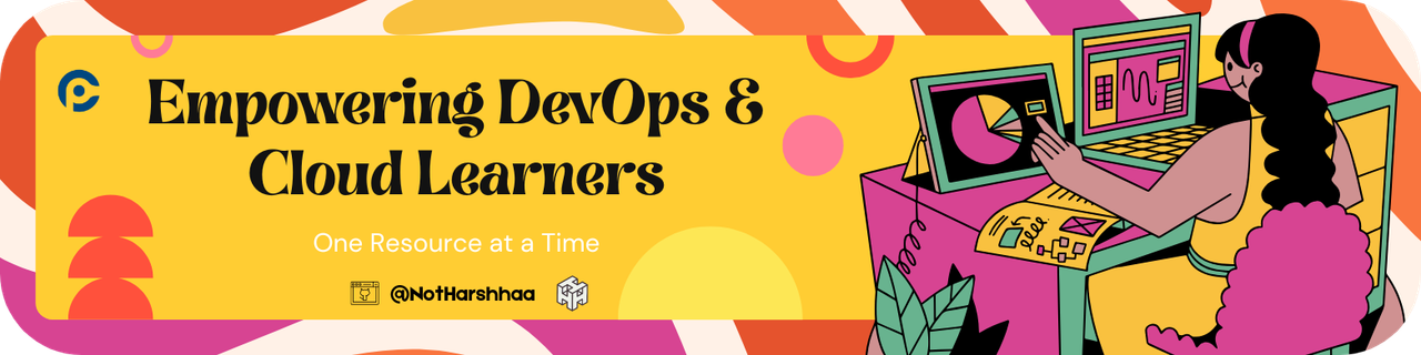 DevOps Banner