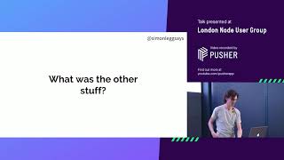 Simons Hot Tip - Automating with Apple Shortcuts. LNUG February 2019