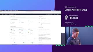 Building an Alexa Skill in 20 minutes using Node js London Node User Group October 2018