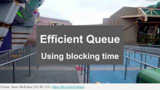 Event Driven Archtecture by Loic