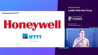 Stephen Young - Managing cloud resources in a distributed and fault-tolerant manner