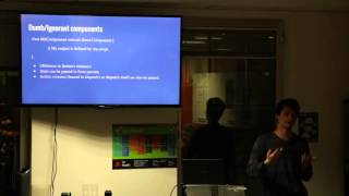 Milo Mordaunt - Flux to Redux, Thinking with Data