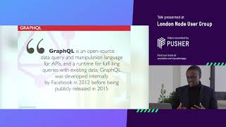 The mergence of Graphql and Serverless