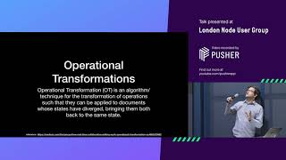 Transformational Operations September 2019