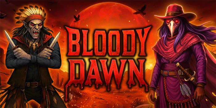 Trik Modal Kecil Agar Bisa Main Lebih Lama di Slot Bloody Dawn